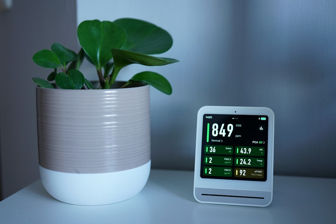 Beyond the Particulate: The 2026 Smart Air Quality Monitor Landscape