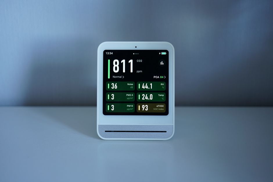 The Ultimate Guide to Smart Air Quality Monitors: Breathe Cleaner Air in 2026