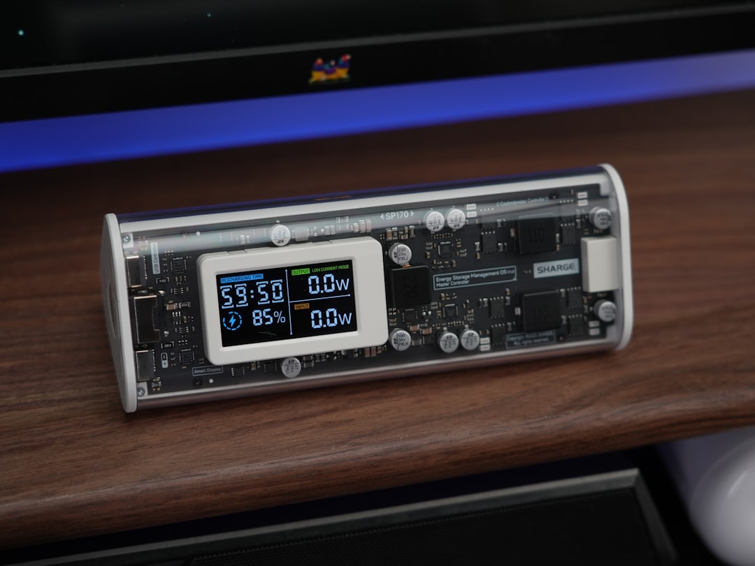 The Ultimate Guide to Smart Air Quality Monitors in 2026: Breathe Cleaner, Live Smarter