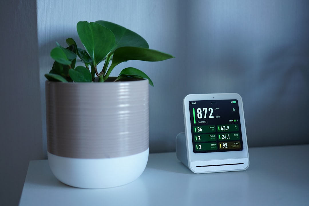 The Ultimate Guide to Smart Air Quality Monitors in 2026: Breathe Cleaner, Live Healthier