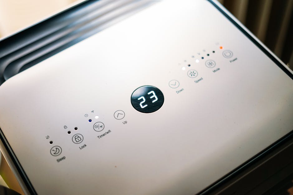 Breathe Easy: The Ultimate Guide to Smart Air Quality Monitors in 2026