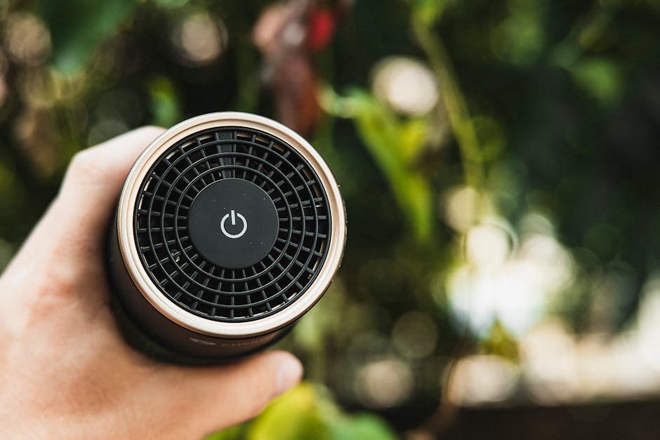 Breathe Easy: The Ultimate 2026 Guide to Smart Air Purifiers for Your Connected Home