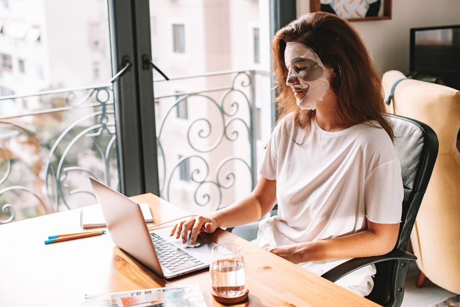 From Side Hustle to Beauty Empire: The 60-Day Game Plan for Building Your Skincare Brand