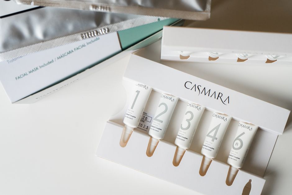 The 2026 Skincare Device Revolution: From High-Tech Wands to Smart Masks