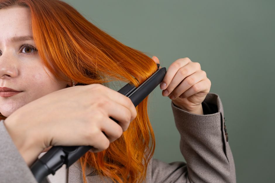 The Future of Hair Styling: 2026's Smart Tools and Heatless Revolution