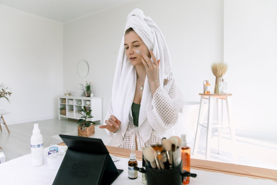 Tinted Serum Is the Skincare-Makeup Hybrid Your Routine Has Been Missing