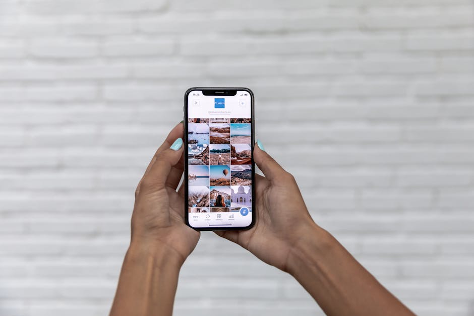 The Digital Glow-Up: How Beauty Booking Apps Are Revolutionizing Your Skincare Routine in 2026