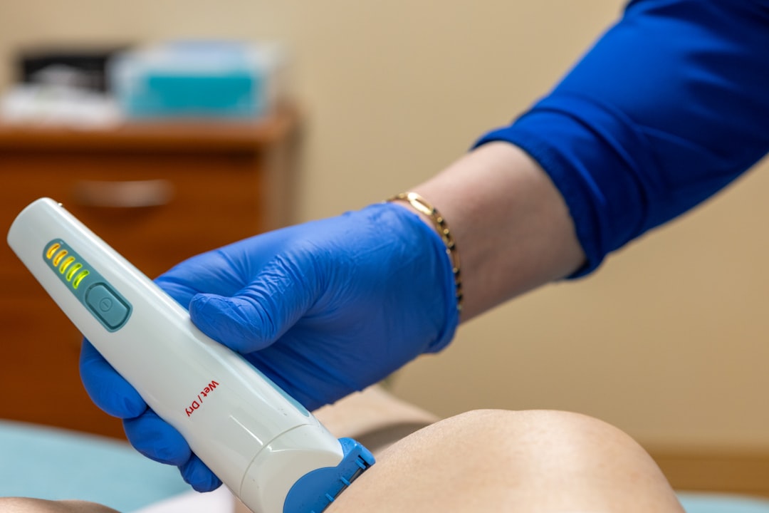 Beyond the Scar: How Beauty Tech Is Revolutionizing Scar Care in 2026