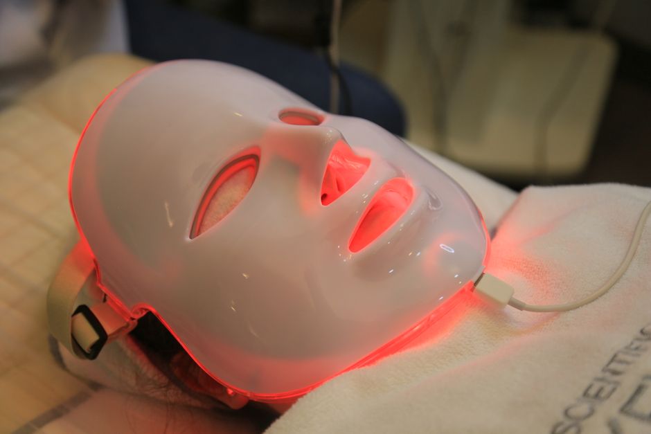 The Light Therapy Revolution: Why LED Skincare Devices Are the Ultimate Fall Investment