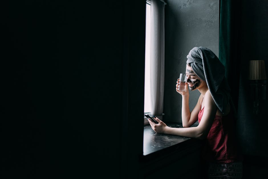The Digital Glow-Up: How Beauty Tech is Revolutionizing Your Skincare Routine in 2026