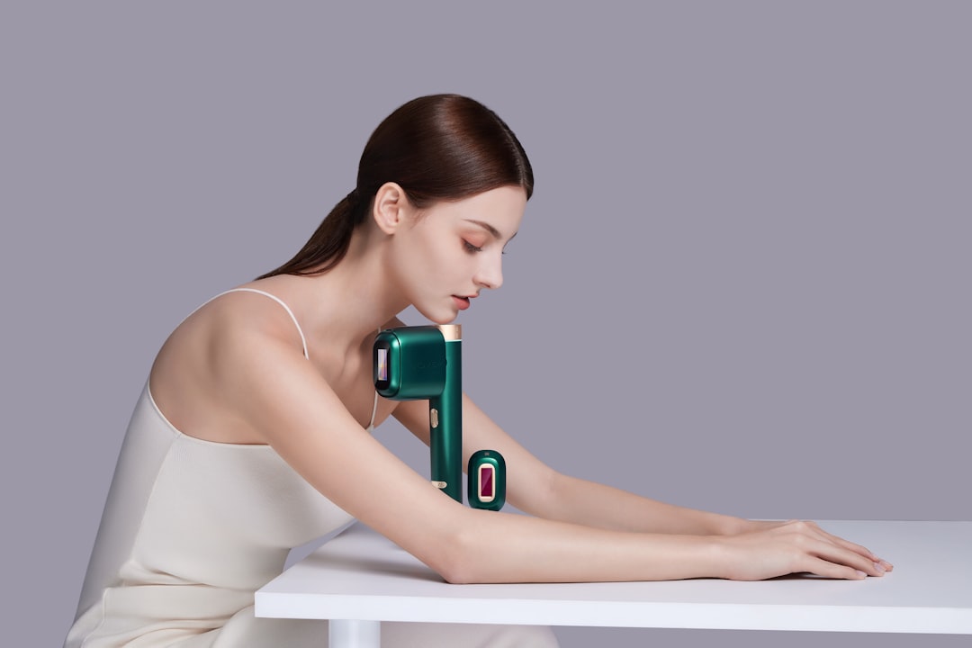 The Beauty Tech Revolution: How Smart Devices and Targeted Treatments Are Transforming Scar Care