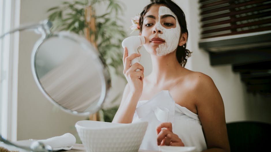 From Side Hustle to Empire: How Beauty Tools Are Transforming the Skincare Game in 2026