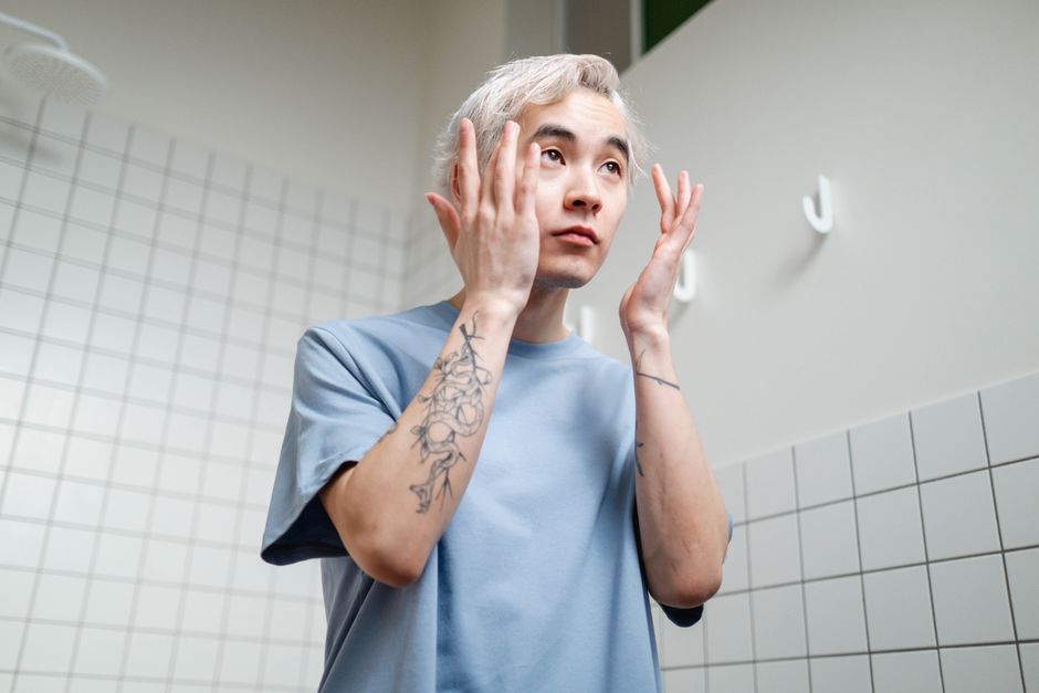 The Skin-First Makeup Revolution: Why Tinted Serums Are Replacing Foundation in 2026