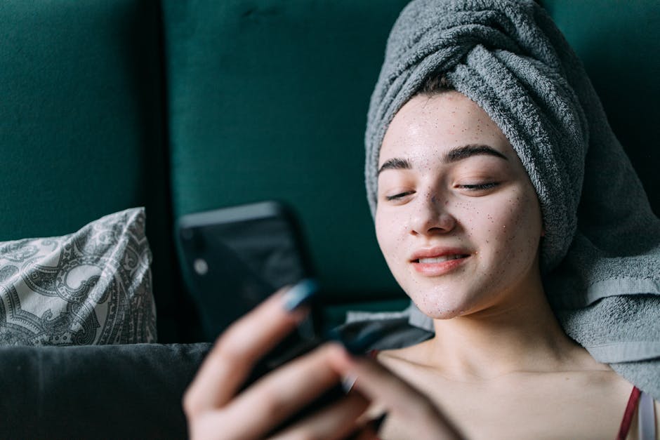 The Digital Glow-Up: How Beauty Booking Apps Are Revolutionizing Your Skincare Routine in 2026