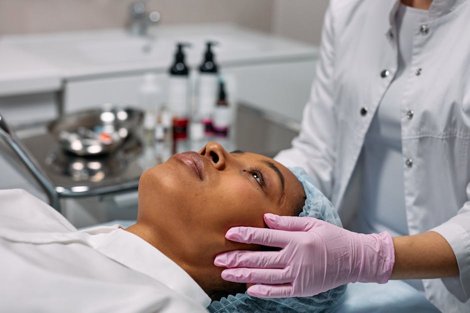 The Digital Glow-Up: How Beauty Tech Is Revolutionizing Your Skincare Routine