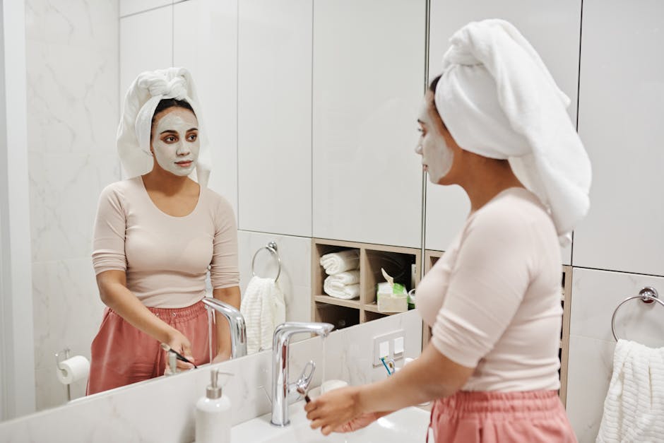 The At-Hore Aesthetic: Best Beauty Gadgets of 2026 & How to Use Them