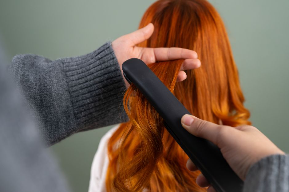 The 2026 Heat Styling Revolution: Smart Tools, Healthy Hair, and the End of the Damage Era