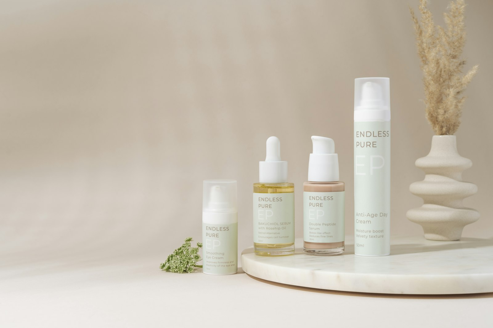 Purple Leaf Review: Beauty Rituals Worth Building Into Your