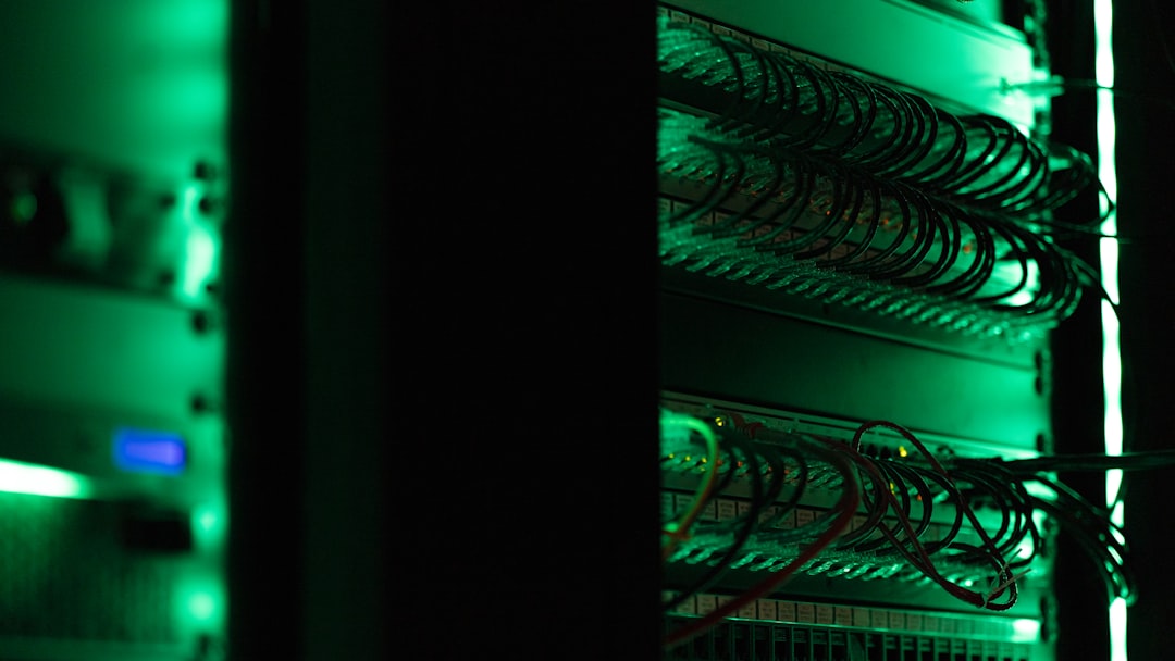 The Cloud Capacity Crunch: When Even Google Can't Keep Up