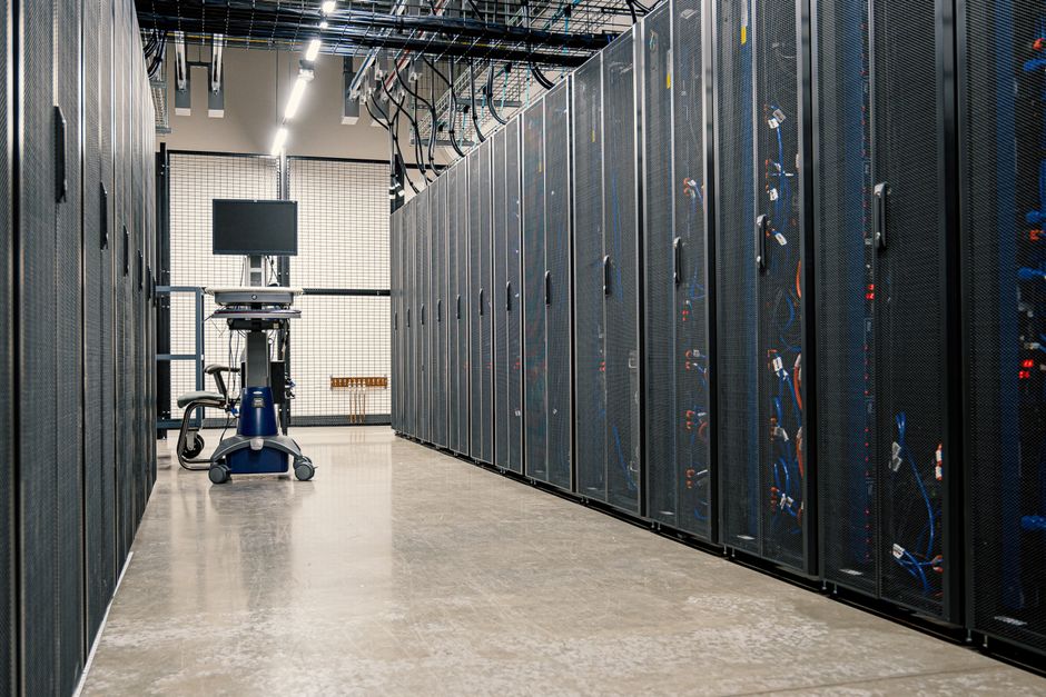 The Cloud Computing Paradox: When Giants Choose Rivals Over Self-Reliance