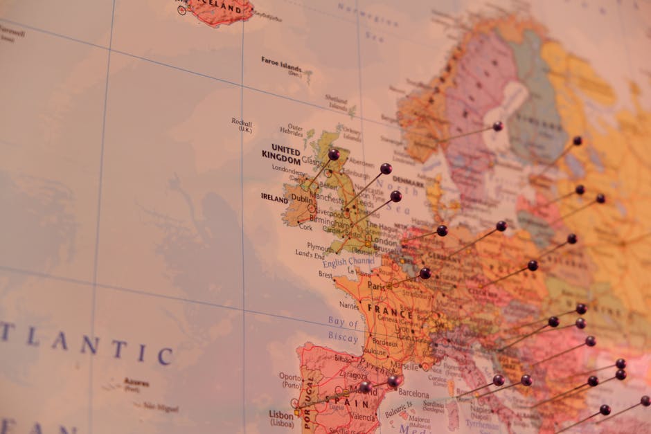 Europe’s Digital Sovereignty Play: How New Cloud Rules Are Reshaping the Enterprise Landscape