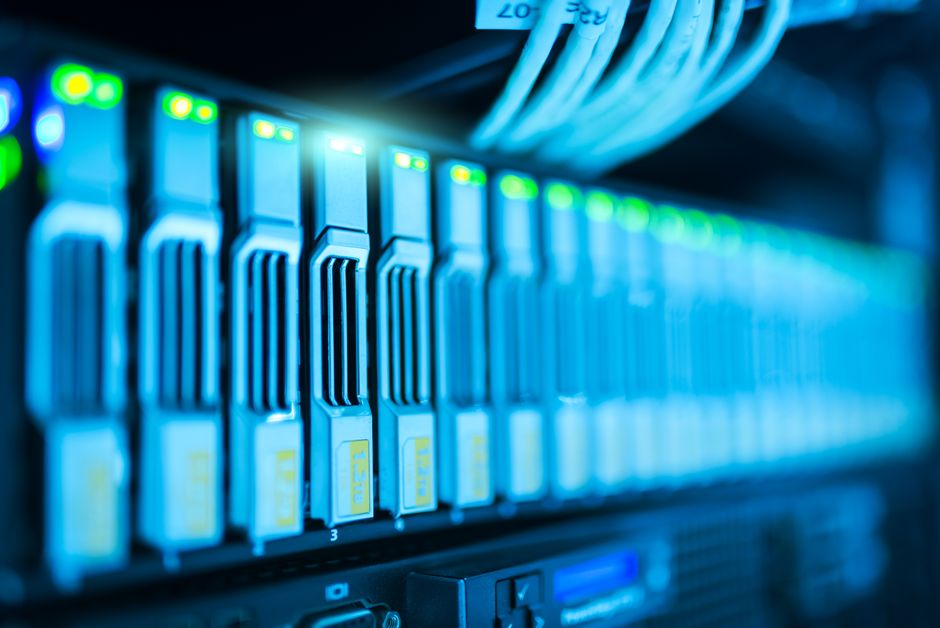 The Cloud Capacity Crunch: When AI Demand Exceeds Supply and What It Means for Your Business