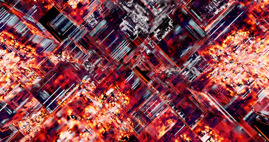 The Distributed Cloud Revolution: How 2026's Computing Landscape is Redefining Everything