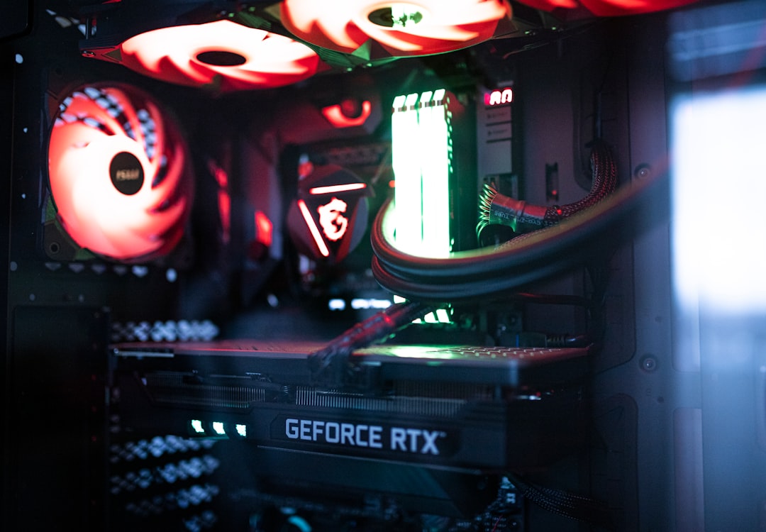The GPU Cloud Gold Rush: How AI Infrastructure Is Reshaping Cloud Computing in 2026