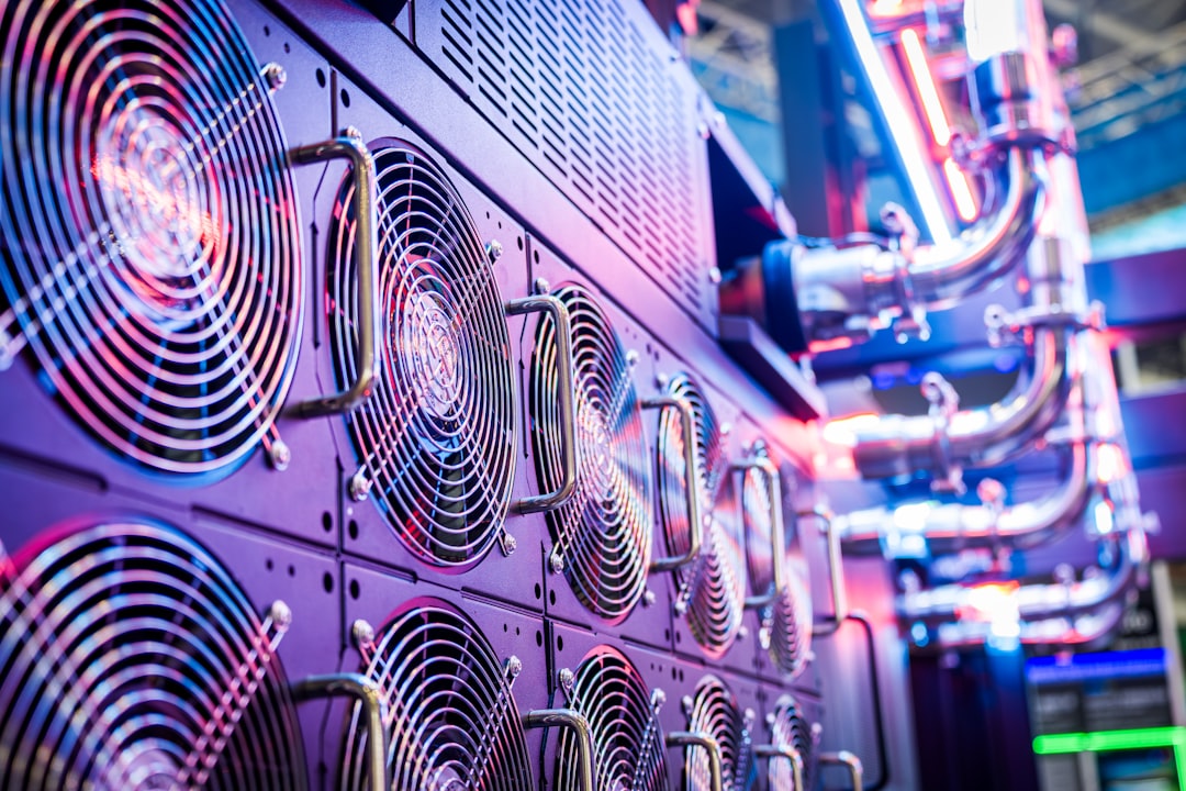 The Cloud Capacity Crunch: When AI Demand Outpaces Infrastructure Supply