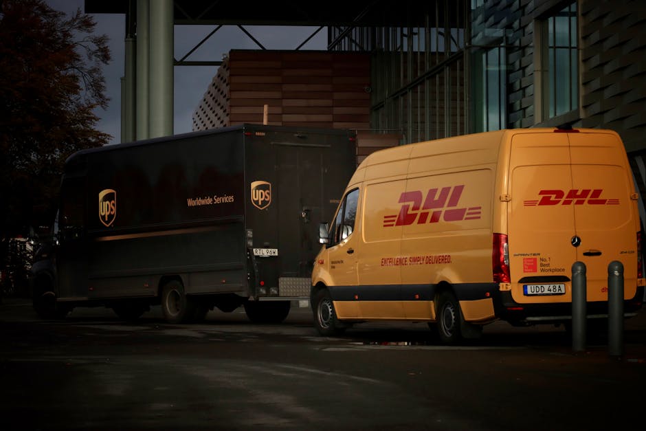 Beyond Cloud: How Amazon Supply Chain Services is Redefining Enterprise Logistics in 2026