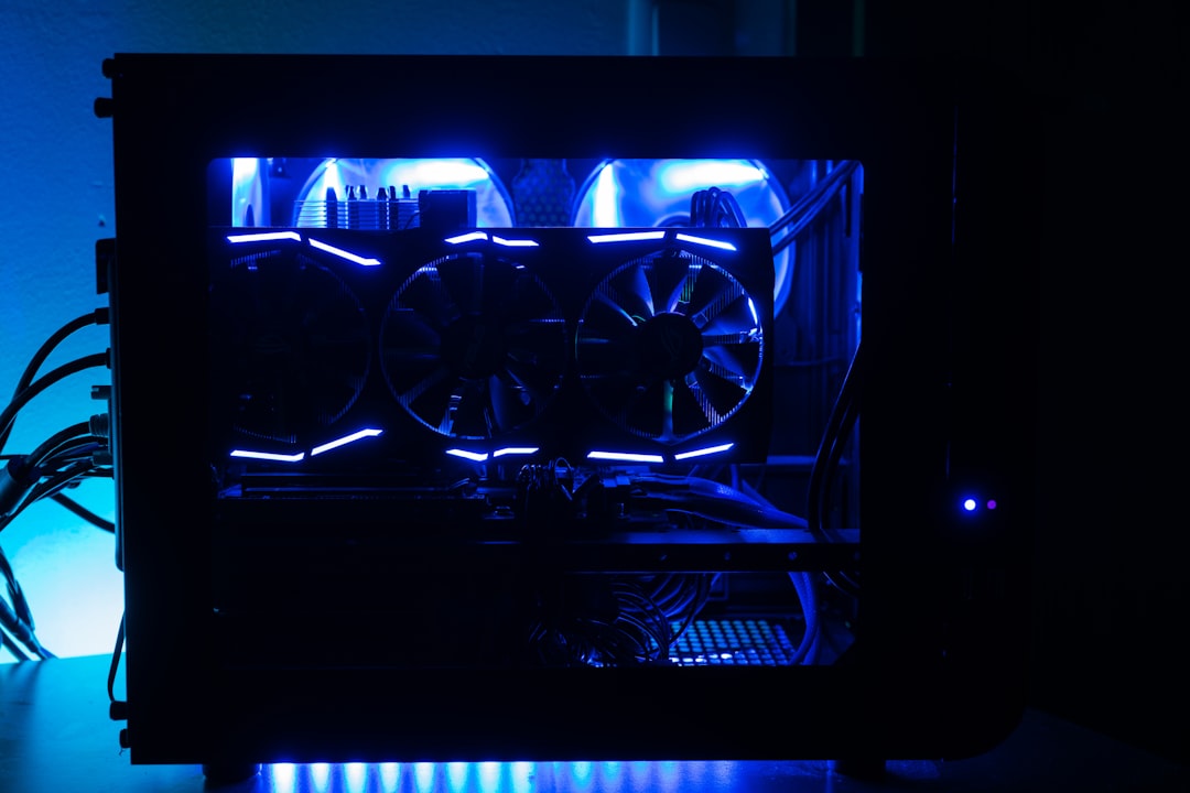 Beyond the Buzz: How GPU Cloud Computing Is Reshaping AI Infrastructure in 2026