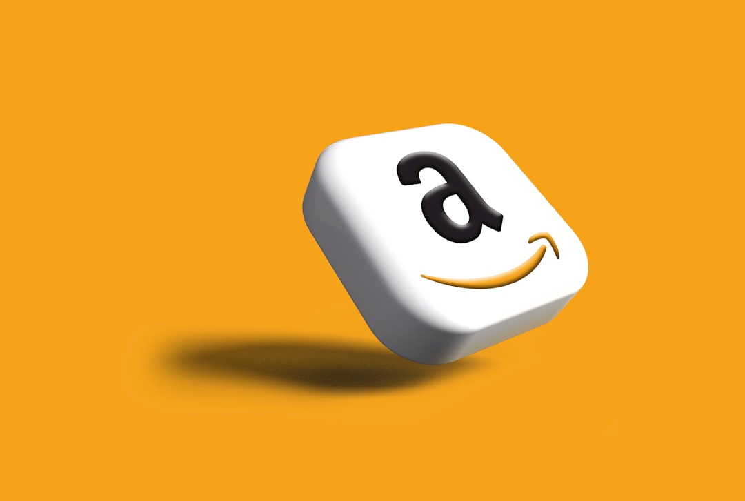 AWS 2.0: How Amazon Supply Chain Services Is Redefining Cloud-Logistics Integration