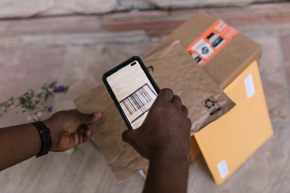 From Cloud to Chain: How AWS 2.0 and Amazon Supply Chain Services Are Reshaping Enterprise Logistics
