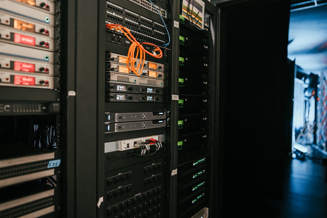 Cloud Capacity Crunch: When AI Demand Outpaces Infrastructure Supply