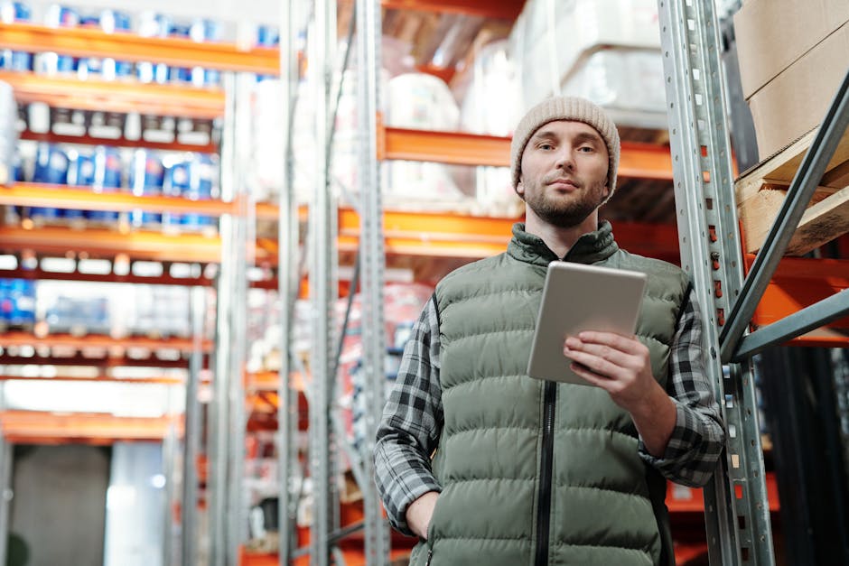 From Cloud to Supply Chain: How Amazon Is Rewriting the Rules of Logistics (and What It Means for Tech Pros)