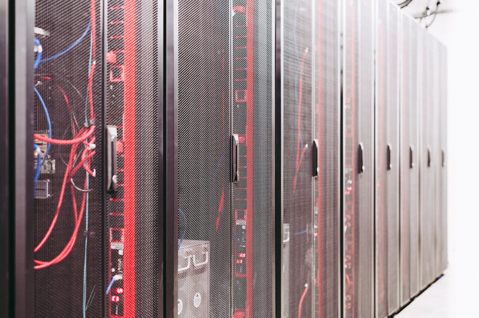 The $200 Billion Cloud Computing Arms Race: What Anthropic’s Massive Google Commitment Means for Enterprise AI
