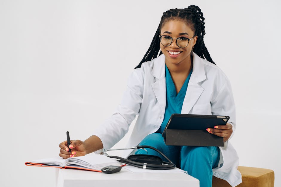 Why Pediatric Medicine Needs a Digital Revolution: Inside the AI-Powered Clinic of 2026