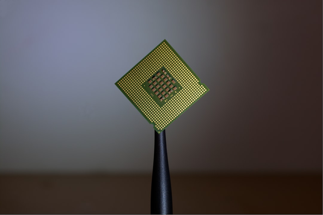 The AI-Powered Laptop Revolution: Why Your Next Workhorse Needs a Neural Processing Unit