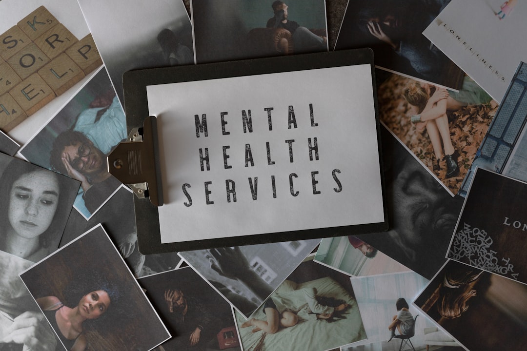 Bridging the Gap: How AI-Powered Communication Tools Are Transforming Mental Health Support for Families