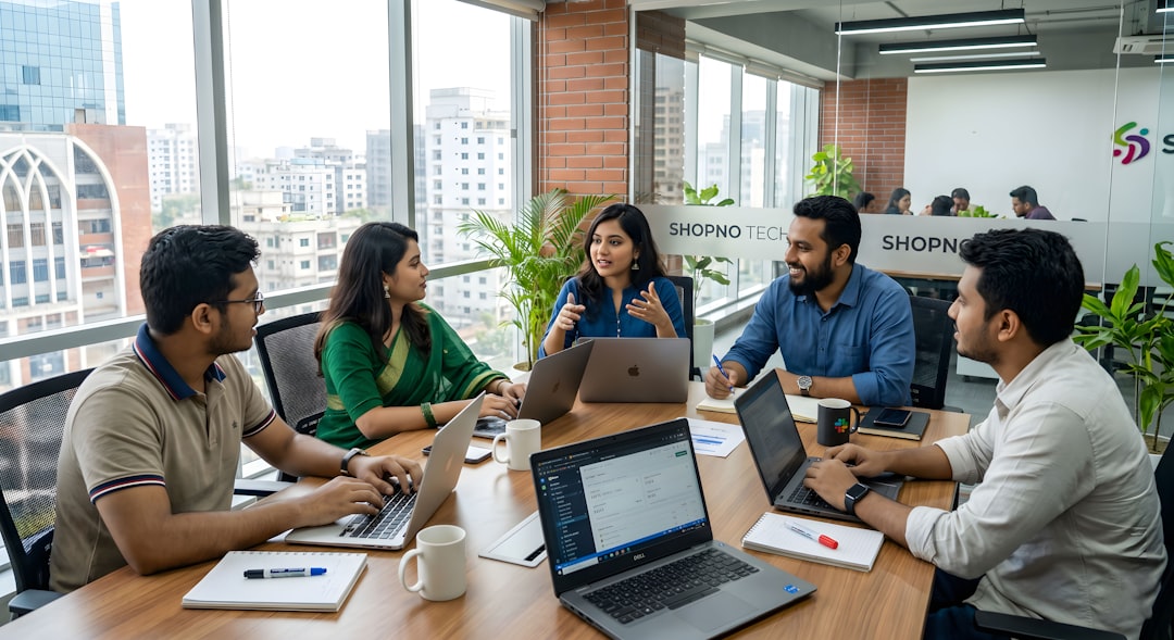 Beyond the Toolbox: Why Unified Platforms Like Bitrix24 Are Redefining How Teams Work in 2026
