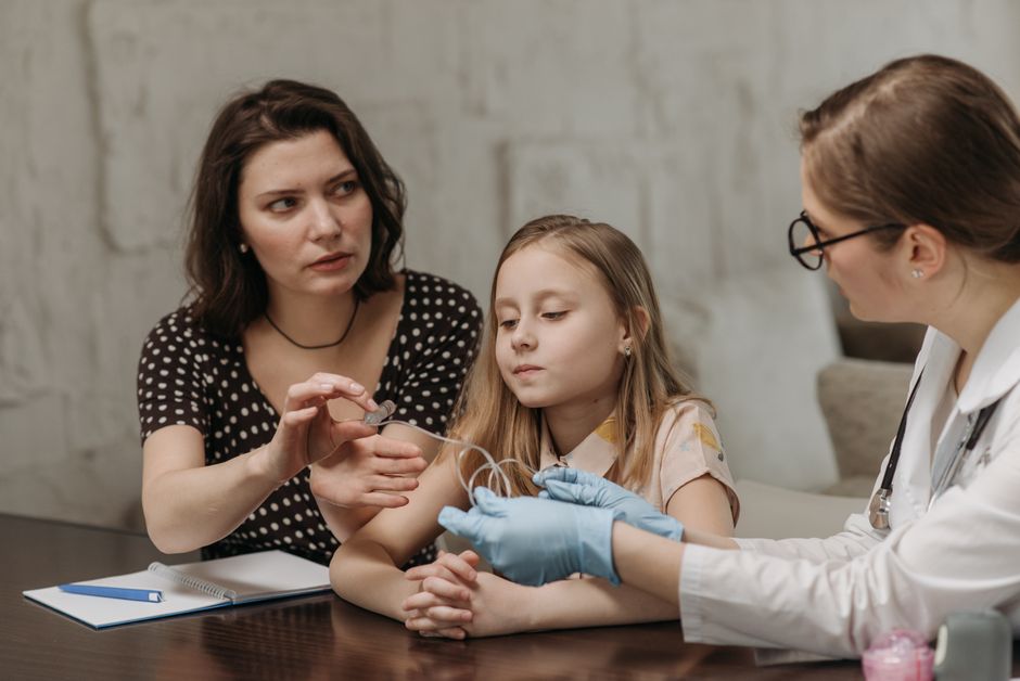 The Great Pediatric Tech Revolution: How AI Is Reimagining Child Healthcare Communication