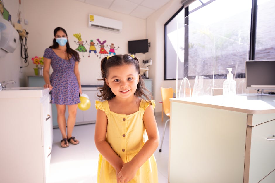 The Pediatric EHR Revolution: How AI Is Rescuing Clinicians From 20th-Century Software