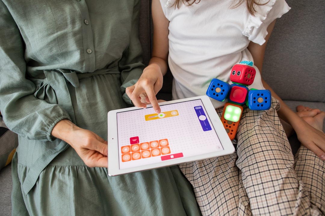 Breaking the Silence: How Digital Communication Tools Are Revolutionizing Mental Health Support for Families
