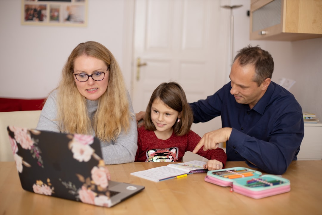 Bridging the Gap: How AI-Powered Communication Tools Are Revolutionizing Family Mental Health Support