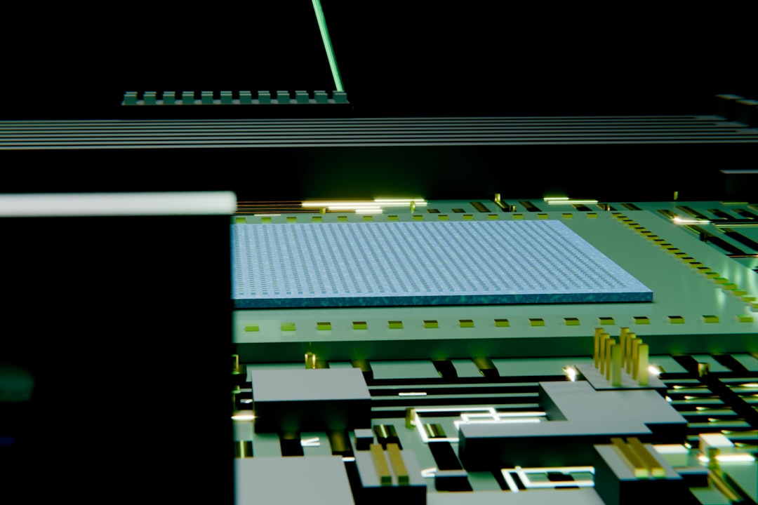The New Silicon Standard: Why Your Next Laptop Needs a Dedicated AI Engine