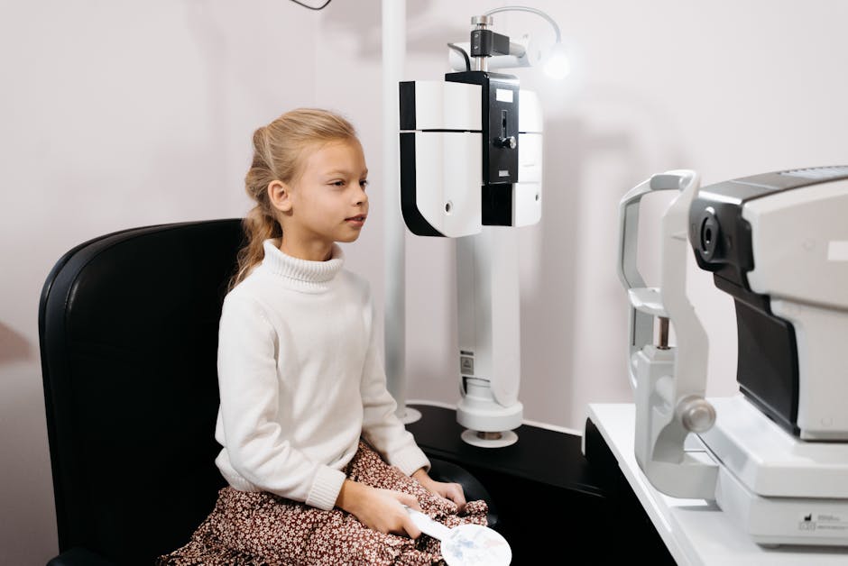 The Pediatric Tech Revolution: How AI Is Reshaping Healthcare Communication for the Next Generation