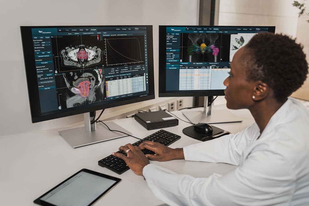 The Digital Clinic Revolution: How AI-Powered Communication Tools Are Reshaping Pediatric Healthcare