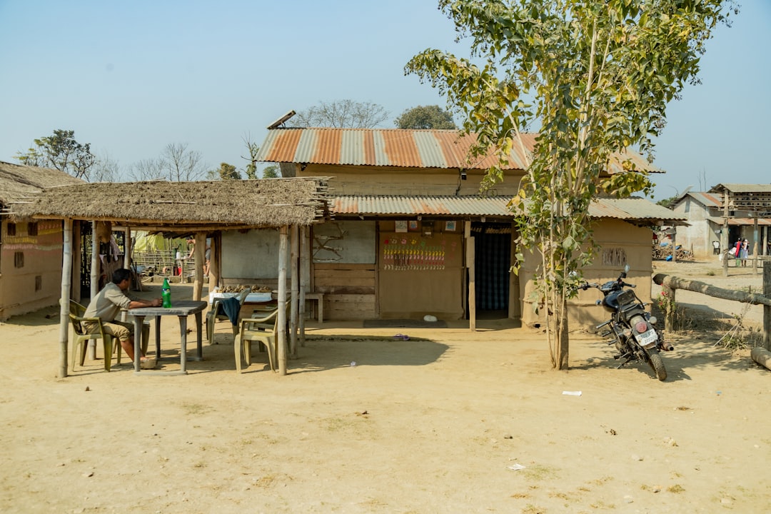 From Jungle Clinics to Cloud Dashboards: How Mobile-First Reporting Apps Are Revolutionizing Community Healthcare Tech