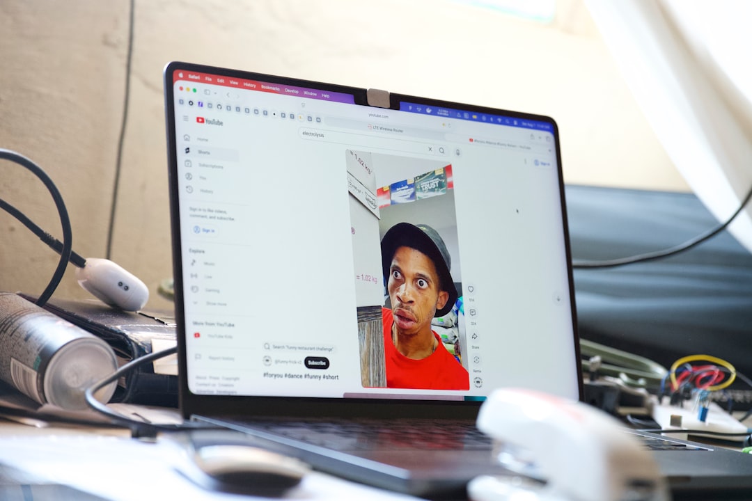 Beyond the Hype: How AI-Powered Laptops Are Rewriting the Rules of Digital Communication