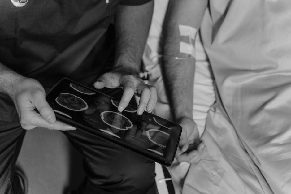 The Pediatric Tech Revolution: How AI Is Reshaping Communication Tools for Modern Healthcare